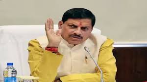 कलेक्टरों के साथ सीएम करेंगे वीसी संवाद, विजयवर्गीय, प्रहलाद, निर्मला, कंसाना बनाएंगे जन कल्याण पर्व का प्लान