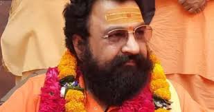 अखाड़ा परिषद के अध्यक्ष रविंद्र पुरी ने महाकुंभ में मीडिया कवरेज पर उठाए सवाल