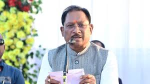 DPIIT की BRAP रैंकिंग में ‘टॉप अचीवर’ बना छत्तीसगढ़, निवेशकों के लिए भरोसे का केंद्र बना राज्य