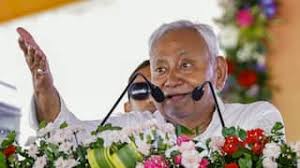 बिहार में नीतीश कुमार ही होंगे NDA के मुख्यमंत्री