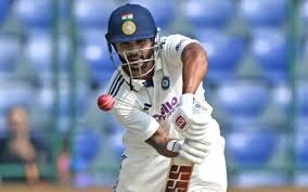 नीतीश रेड्डी टेस्ट टीम से बाहर