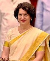 महिला आरक्षण बिल पर प्रियंका गांधी की चुनौती, बोलीं- सोमवार को पुराना बिल लाएं, हम समर्थन देंगे