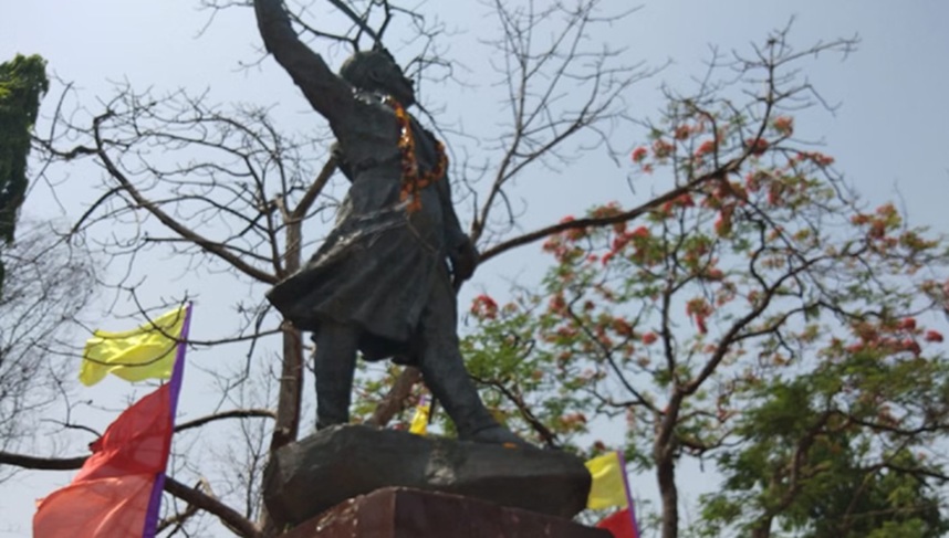 इतिहास के पन्नों में 18 अप्रैल: तात्या टोपे की वीरता और आइंस्टीन की विरासत का दिन