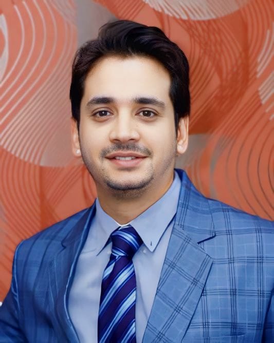 मयंकराज सिंह भदौरिया बने मप्र दिव्यांगजन आयुक्त सलाहकार समिति के सदस्य, सामाजिक सेवा के क्षेत्र में मिला बड़ा सम्मान